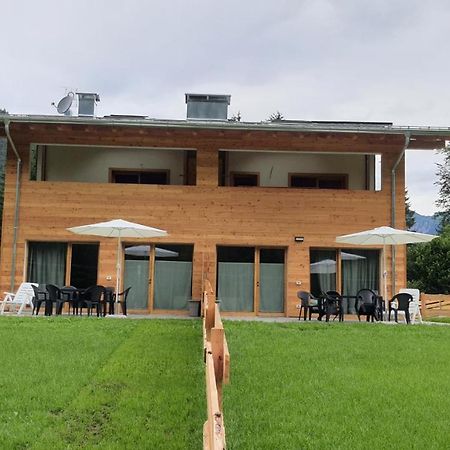 Villa Casa GABRI Val Maria-Pur Exterior foto
