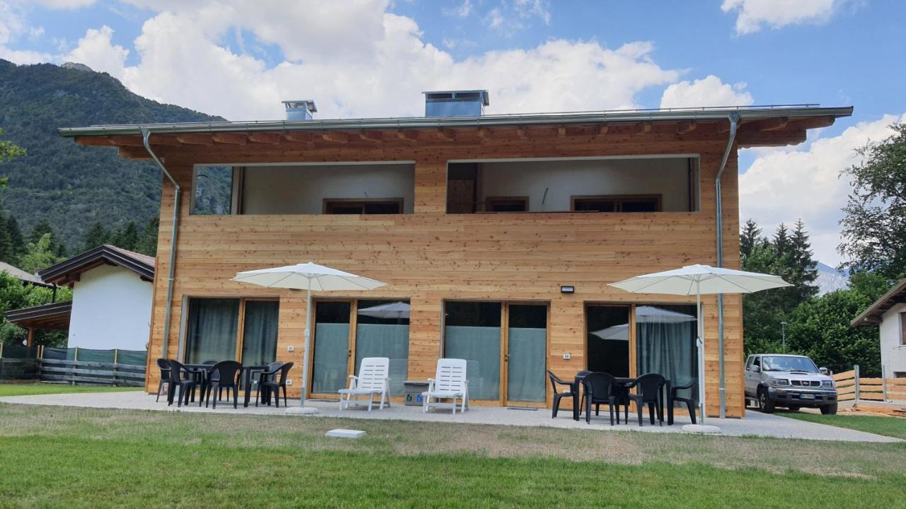 Villa Casa GABRI Val Maria-Pur Exterior foto